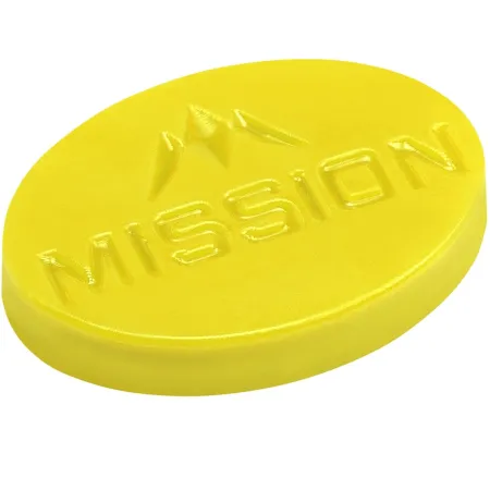 Mission Vosk Grip Wax s logem - blue
