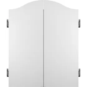 Mission Kabinet Deluxe - Plain White