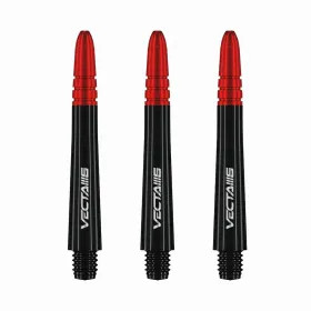 Winmau Násadky Vecta Blade 6 - medium - black