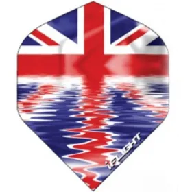 Designa Letky UNION JACK INV 011