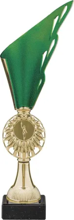 Pohár EKONOMY E0419 Výška cm: 27