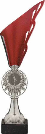 Pohár EKONOMY E0421 Výška cm: 29