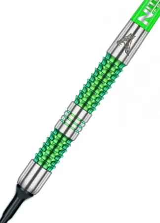 Red Dragon Šipky Peter Wright Snakebite Mamba - 18g