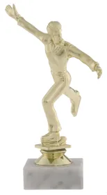 Figurka F0104 | Krasobruslení