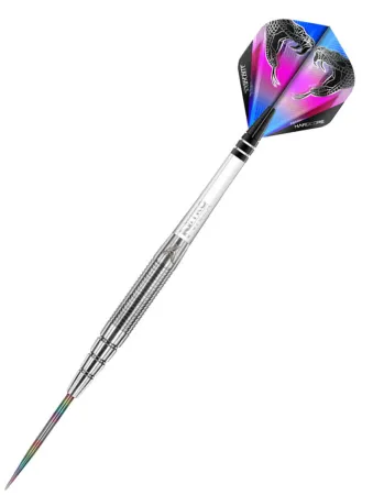 Red Dragon Šipky Steel Peter Wright PL15 - 24g