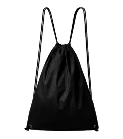 Batoh unisex Easygo 922 - uni - černá