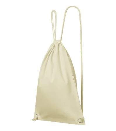Batoh unisex Easygo 922 - uni - naturální