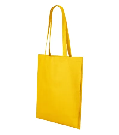 Nákupní taška unisex Shopper 921 - uni - žlutá