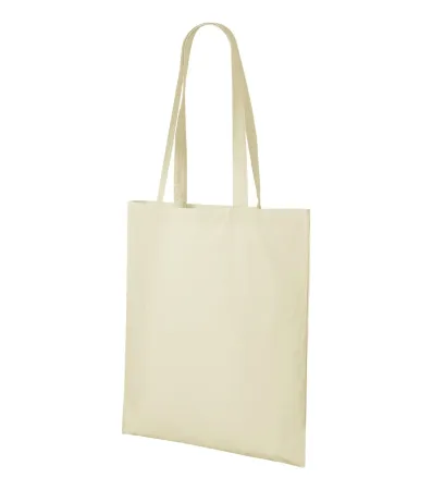 Nákupní taška unisex Shopper 921 - uni - naturální