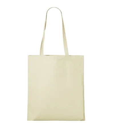 Nákupní taška unisex Shopper 921 - uni - naturální