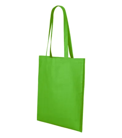 Nákupní taška unisex Shopper 921 - uni - apple green