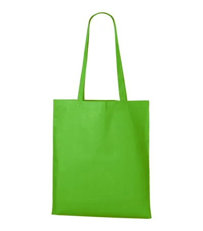 Nákupní taška unisex Shopper 921 - uni - apple green