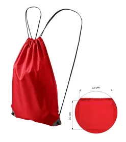 Batoh Energy 912 - uni - červená