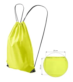 Batoh Energy 912 - uni - neon yellow