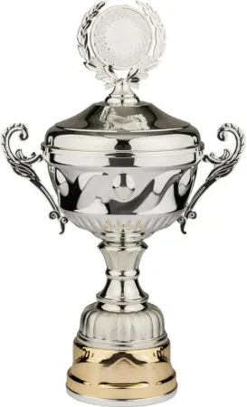 Pohár LUXUS L0162 Výška cm: 49, Průměr cm: 20