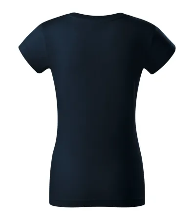 Tričko dámské Resist heavy R04 - S - námořní modrá