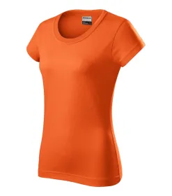 Tričko dámské Resist R02 - S - oranžová