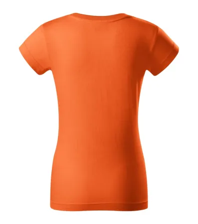 Tričko dámské Resist R02 - XL - oranžová