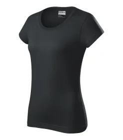 Tričko dámské Resist R02 - L - ebony gray