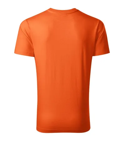 Tričko pánské Resist R01 - 4XL - oranžová