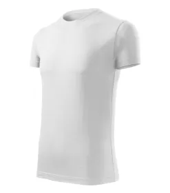 Tričko pánské Viper Free F43 - XL - bílá