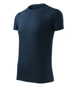 Tričko pánské Viper Free F43 - XL - námořní modrá
