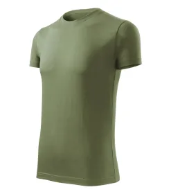 Tričko pánské Viper Free F43 - 2XL - khaki