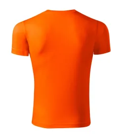 Tričko unisex Pixel P81 - 3XL - neon orange