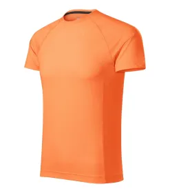 Tričko pánské Destiny 175 - 2XL - neon mandarine