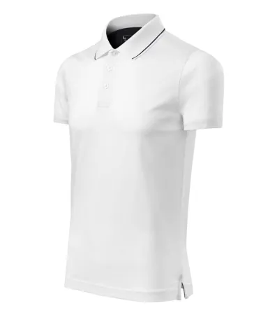 Polokošile pánská Grand 259 - S - bílá