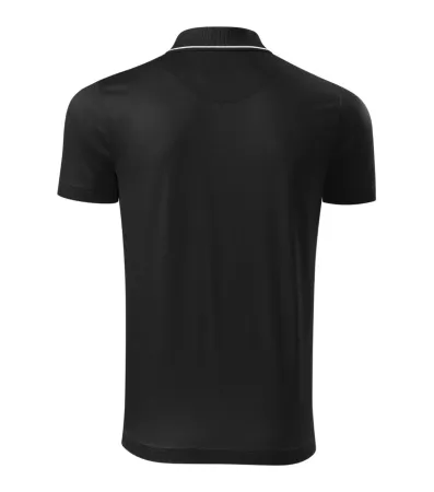 Polokošile pánská Grand 259 - XL - černá