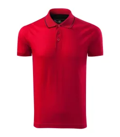 Polokošile pánská Grand 259 - 3XL - formula red
