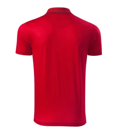 Polokošile pánská Grand 259 - XL - formula red
