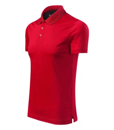 Polokošile pánská Grand 259 - XL - formula red