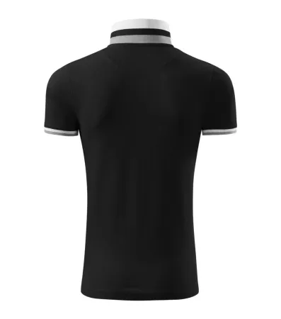 Polokošile pánská Collar Up 256 - XL - černá