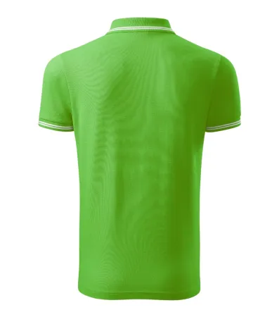 Polokošile pánská Urban 219 - 3XL - apple green
