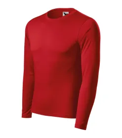 Triko unisex Pride 168 - 3XL - červená