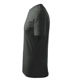 Tričko pánské Classic New 132 - 2XL - tmavá břidlice