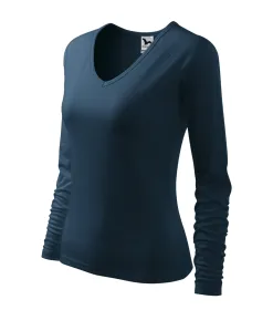 Triko dámské Elegance 127 - 2XL - námořní modrá
