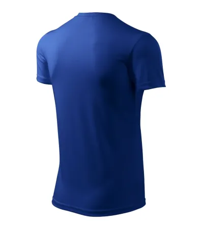 Tričko pánské Fantasy 124 - S - královská modrá