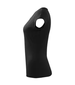 Tričko dámské Pure 122 - XS - černá