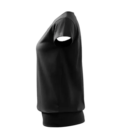 Tričko dámské City 120 - 2XL - černá