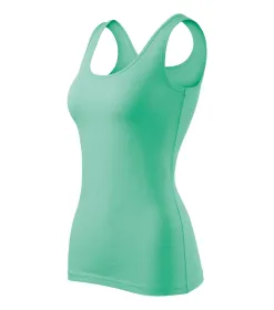 Tílko dámské Triumph 136 - XS - mátová