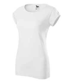 Tričko dámské Fusion 164 - 2XL - bílá