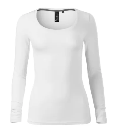 Triko dámské Brave 156 - S - bílá