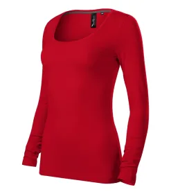 Triko dámské Brave 156 - S - formula red