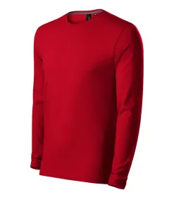 Triko pánské Brave 155 - M - formula red