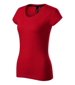 Tričko dámské Exclusive 154 - L - formula red