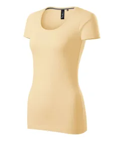 Tričko dámské Action 152 - S - bourbon vanilla