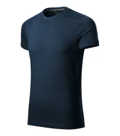 Tričko pánské Action 150 - XL - námořní modrá